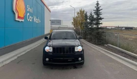 Jeep Grand cherokee * SRT8 * АВТОКРЕДИТ БЕЗ ПЪРВОНАЧАЛНА ВНОСКА*  - 17200 € - 59494536 6