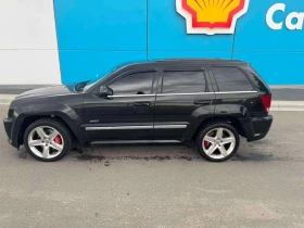 Jeep Grand cherokee * SRT8 * АВТОКРЕДИТ БЕЗ ПЪРВОНАЧАЛНА ВНОСКА*  - 17200 € - 59494536 2