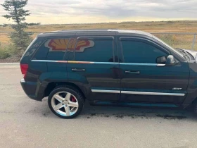 Jeep Grand cherokee * SRT8 * АВТОКРЕДИТ БЕЗ ПЪРВОНАЧАЛНА ВНОСКА*  - 17200 € - 59494536 3