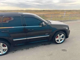 Jeep Grand cherokee * SRT8 * АВТОКРЕДИТ БЕЗ ПЪРВОНАЧАЛНА ВНОСКА*  - 17200 € - 59494536 7