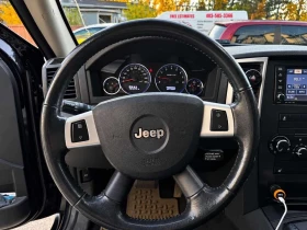 Jeep Grand cherokee * SRT8 * АВТОКРЕДИТ БЕЗ ПЪРВОНАЧАЛНА ВНОСКА*  - 17200 € - 59494536 10