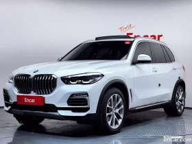 BMW X5 xDrive 30d xLine