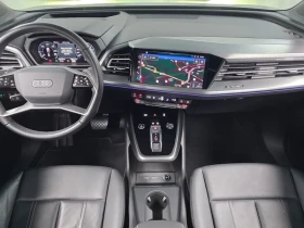 Audi Q4 E-Tron (F4) 40 Premium | Auto.bg — изображение 6
