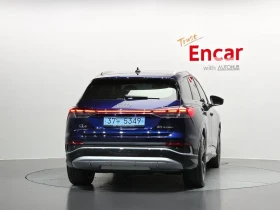 Audi Q4 E-Tron (F4) 40 Premium | Auto.bg — изображение 3