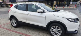 Nissan Qashqai - 8500 € - 13294096 4