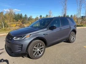 Land Rover Discovery Sport * Dynamic SE * CARFAX * БЕЗ ПЪРВОНАЧАЛНА ВНОСКА