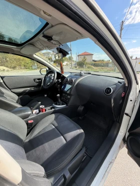 Nissan Qashqai - 6400 € - 34482787 10