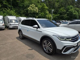 VW Tiguan Allspace 2.0 TSI R-Line* 360* HUD* Обдух | Auto.bg — изображение 2