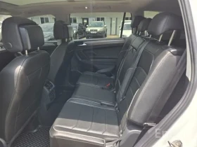 VW Tiguan Allspace 2.0 TSI R-Line* 360* HUD* Обдух | Auto.bg — изображение 14
