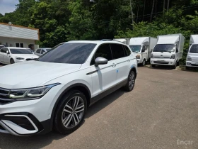 VW Tiguan Allspace 2.0 TSI R-Line* 360* HUD* Обдух | Auto.bg — изображение 3