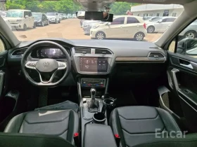VW Tiguan Allspace 2.0 TSI R-Line* 360* HUD* Обдух | Auto.bg — изображение 9