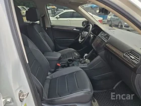 VW Tiguan Allspace 2.0 TSI R-Line* 360* HUD* Обдух | Auto.bg — изображение 13