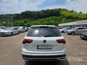 VW Tiguan Allspace 2.0 TSI R-Line* 360* HUD* Обдух | Auto.bg — изображение 8