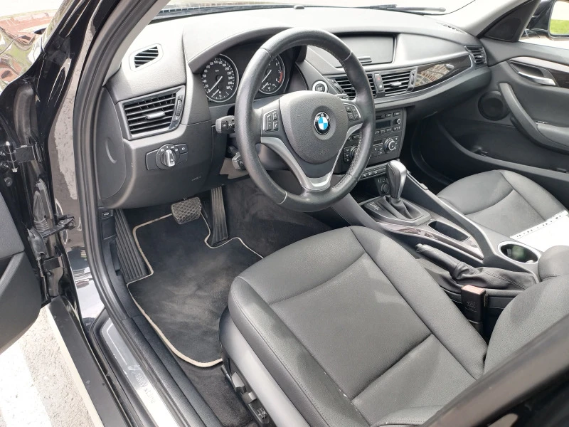 BMW X1 XLine Xdrive35i, снимка 9 - Автомобили и джипове - 47034321