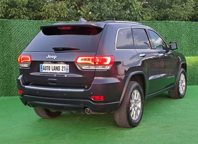 Jeep Grand cherokee 3.0CRD* 250кс* 4х4* 121000км* , снимка 7 - Автомобили и джипове - 46754971