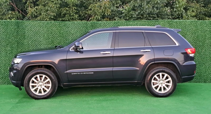 Jeep Grand cherokee 3.0CRD* 250кс* 4х4* 121000км* , снимка 4 - Автомобили и джипове - 46754971