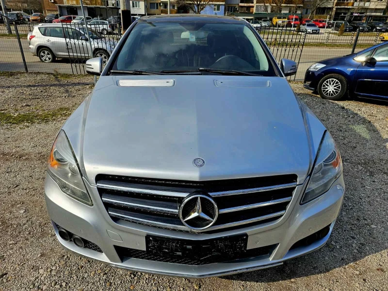 Mercedes-Benz ML 350 FACELIFT/AMG/4MATIC, снимка 1 - Автомобили и джипове - 49236958