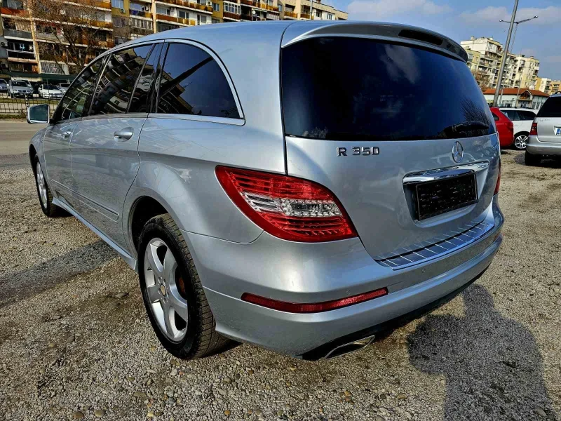 Mercedes-Benz ML 350 FACELIFT/AMG/4MATIC, снимка 5 - Автомобили и джипове - 49236958