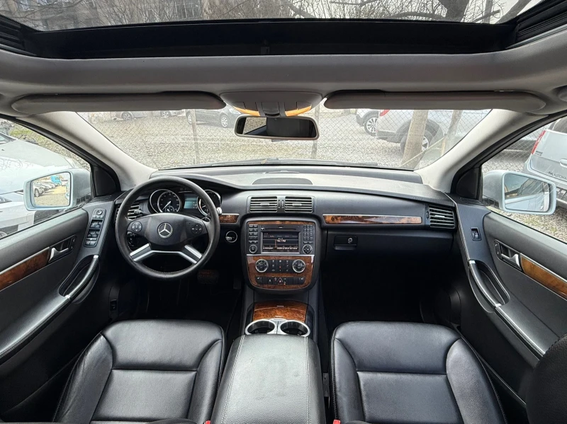 Mercedes-Benz ML 350 FACELIFT/AMG/4MATIC, снимка 7 - Автомобили и джипове - 49236958