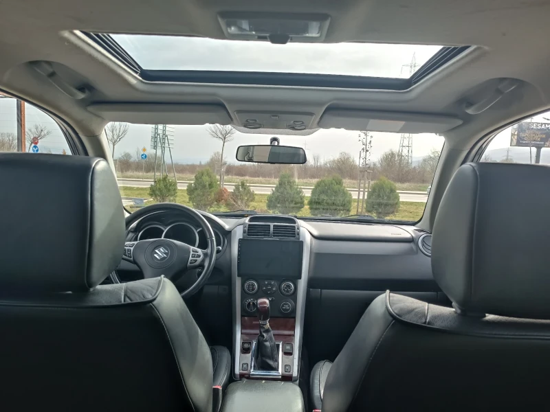 Suzuki Grand vitara, снимка 4 - Автомобили и джипове - 51957793