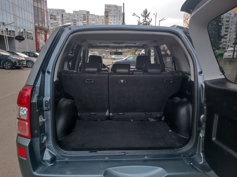 Suzuki Grand vitara, снимка 11 - Автомобили и джипове - 51957793