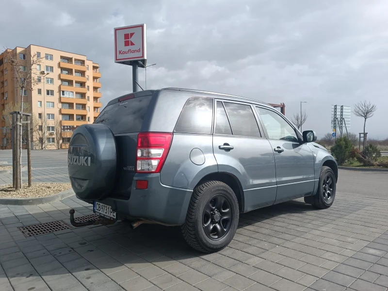 Suzuki Grand vitara, снимка 5 - Автомобили и джипове - 51957793