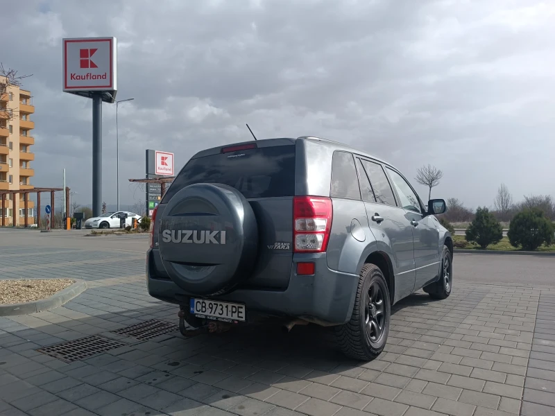 Suzuki Grand vitara, снимка 3 - Автомобили и джипове - 51957793