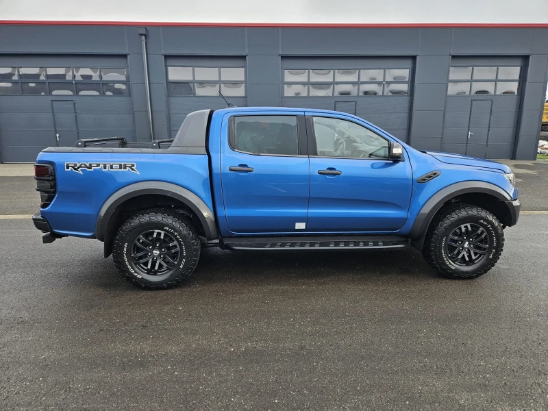 Ford Raptor RAPTOR/2.0 , снимка 3 - Автомобили и джипове - 52265496