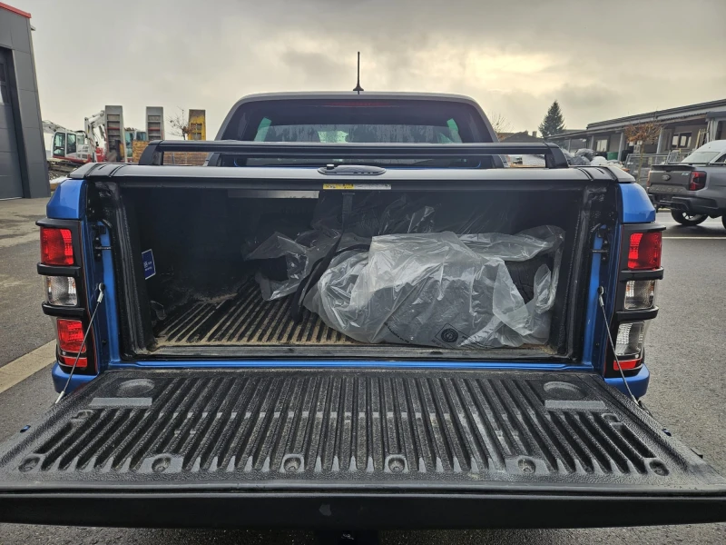 Ford Raptor RAPTOR/2.0 , снимка 5 - Автомобили и джипове - 52265496