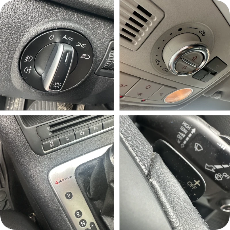 VW Tiguan 2.0 TDI 4motion , снимка 12 - Автомобили и джипове - 53598057