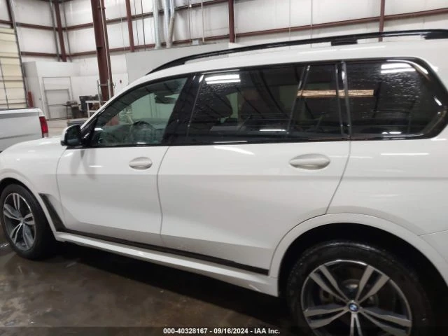 BMW X7 XDRIVE 40I, снимка 4 - Автомобили и джипове - 47494070