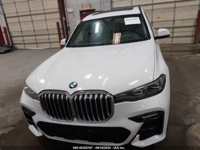 BMW X7 XDRIVE 40I, снимка 1 - Автомобили и джипове - 47494070