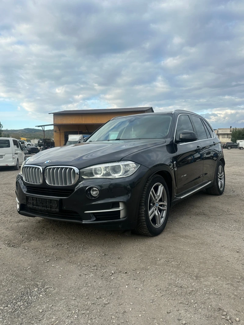 BMW X5 Промо!!! - 28500 лв. / 14571.82 € - 87295019 1