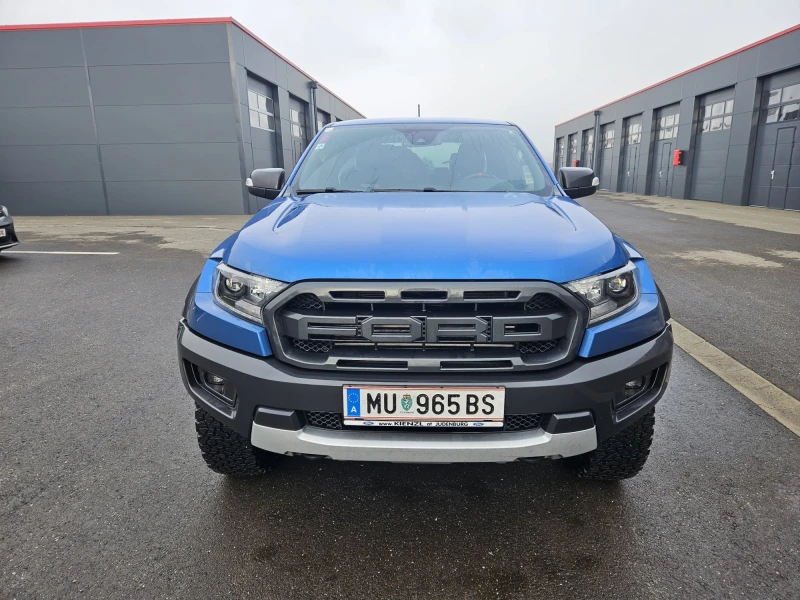 Ford Raptor RAPTOR/2.0  - 66000 лв. / 33745.26 € - 26514161 1