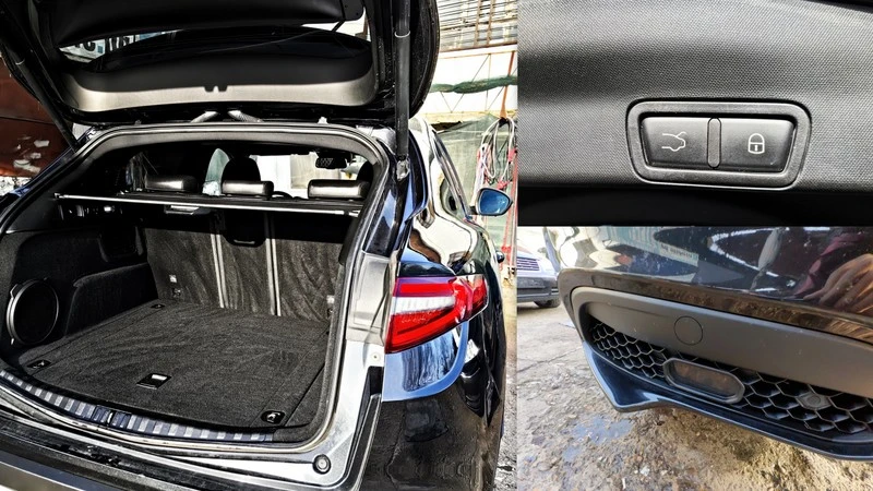 Alfa Romeo Stelvio 2.0Т!280к.с.!ШВЕЙЦАРИЯ!!УНИКАТ!ТОП !, снимка 15 - Автомобили и джипове - 52631831