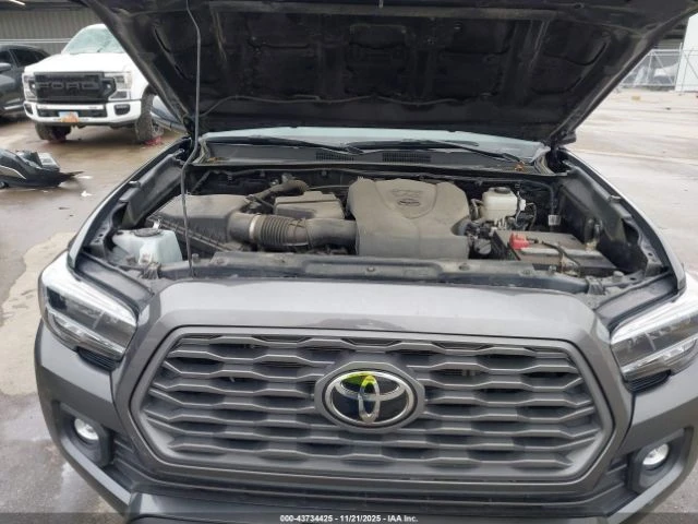 Toyota Tacoma TRD OFF ROAD CARFAX АВТО КРЕДИТ , снимка 16 - Автомобили и джипове - 52738298