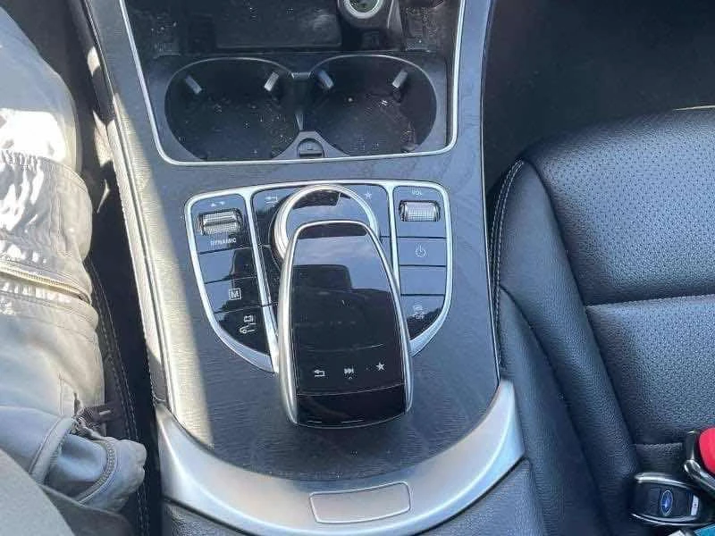 Mercedes-Benz GLC * 350e 4MATIC SUV * АВТОКРЕДИТ* , снимка 17 - Автомобили и джипове - 55248220
