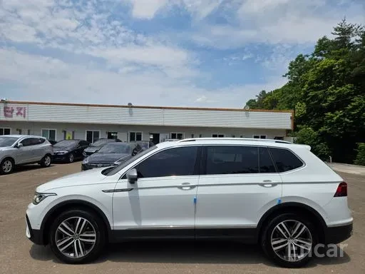 VW Tiguan Allspace 2.0 TSI R-Line* 360* HUD* ����� | Mobile.bg � ����������� 5