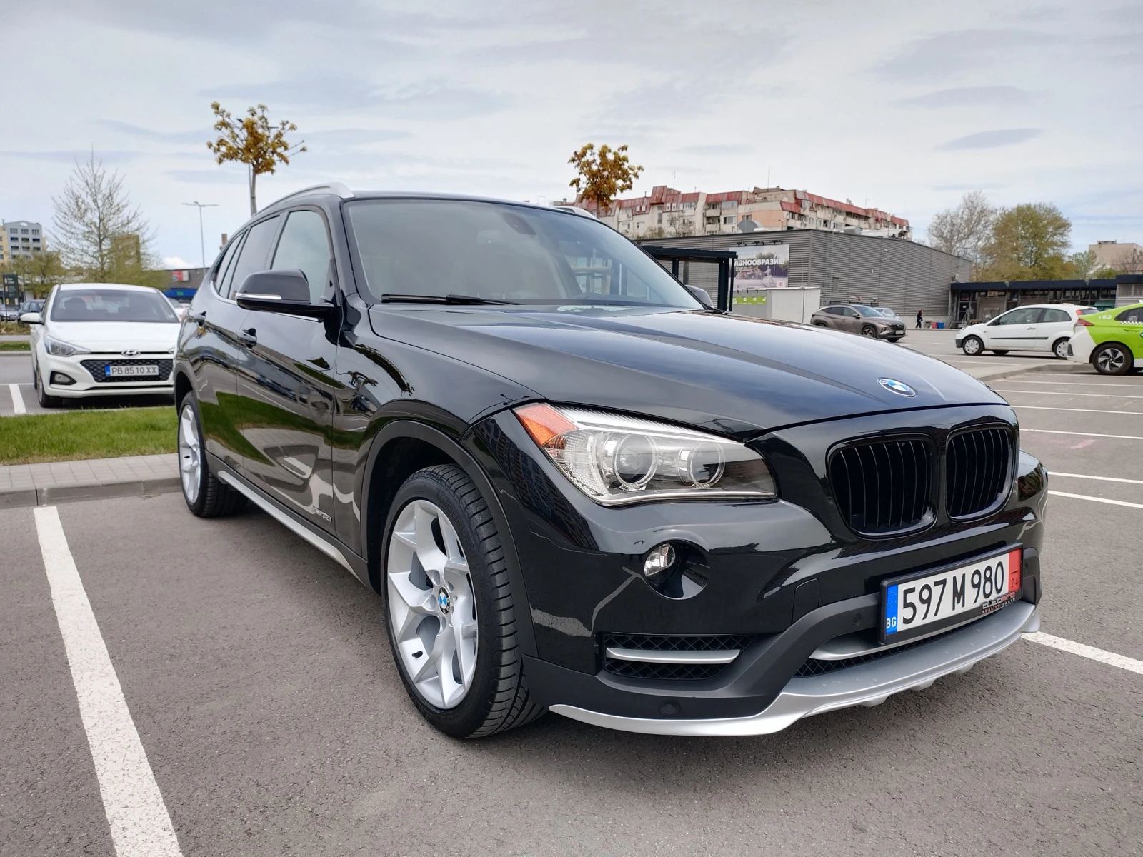 BMW X1 XLine Xdrive35i - [1] 