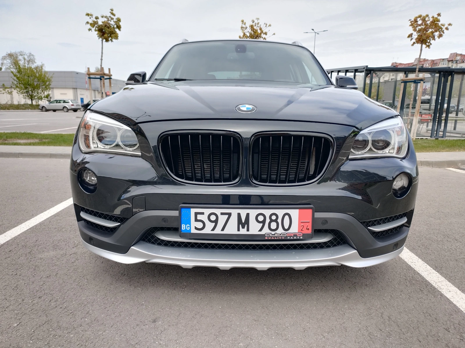 BMW X1 XLine Xdrive35i - изображение 2