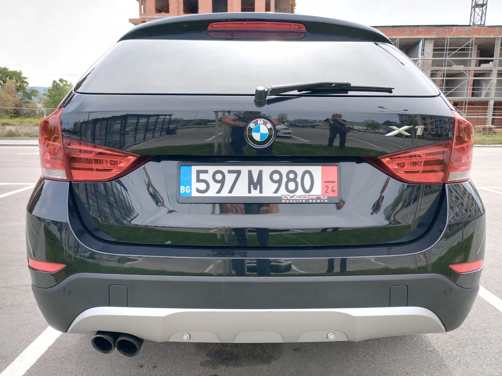 BMW X1 XLine Xdrive35i - изображение 6