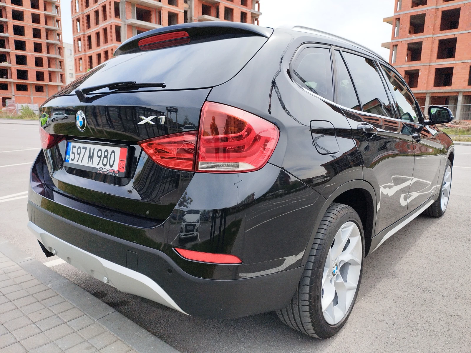 BMW X1 XLine Xdrive35i - изображение 7