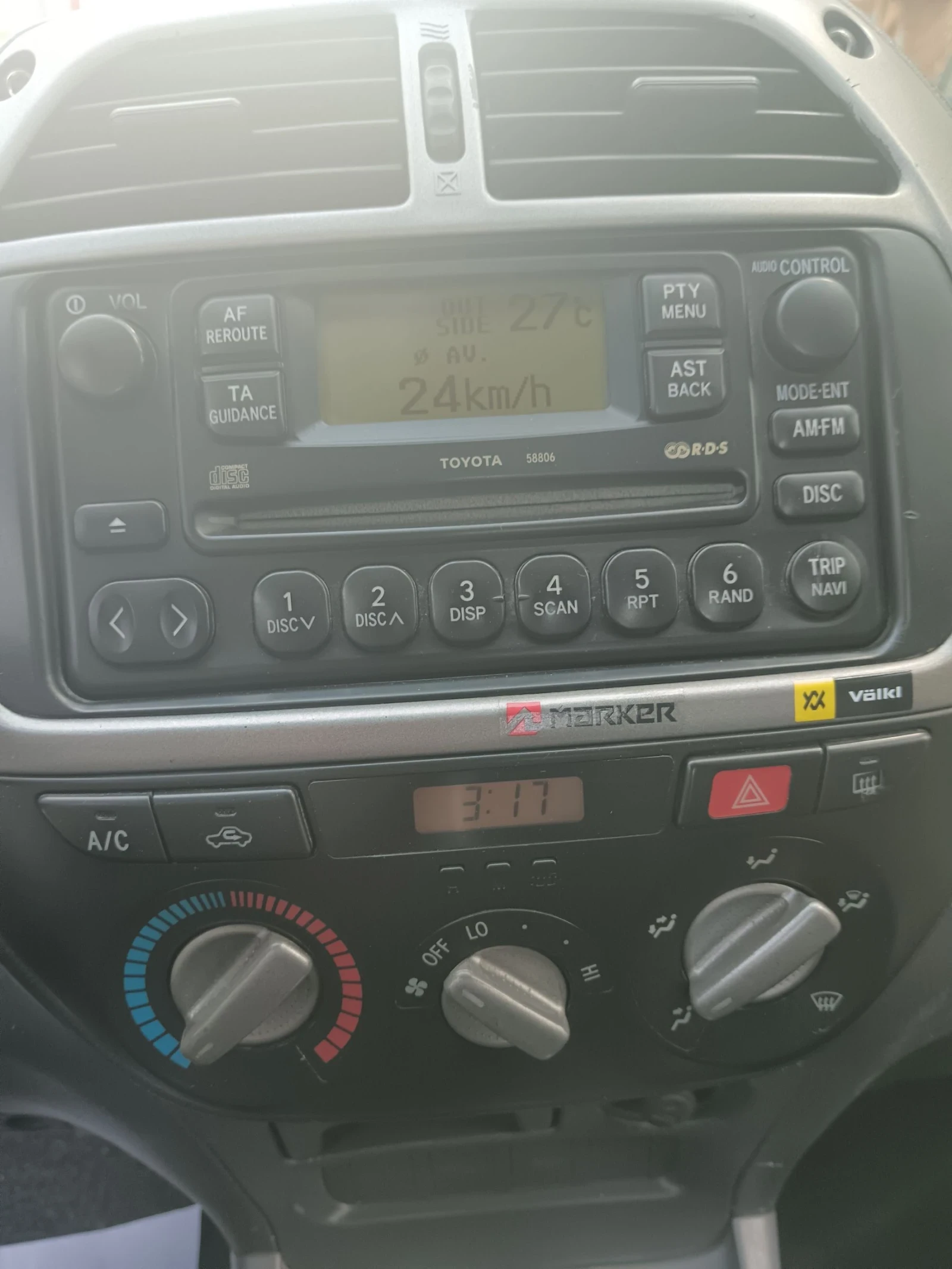 Toyota Rav4  - изображение 2