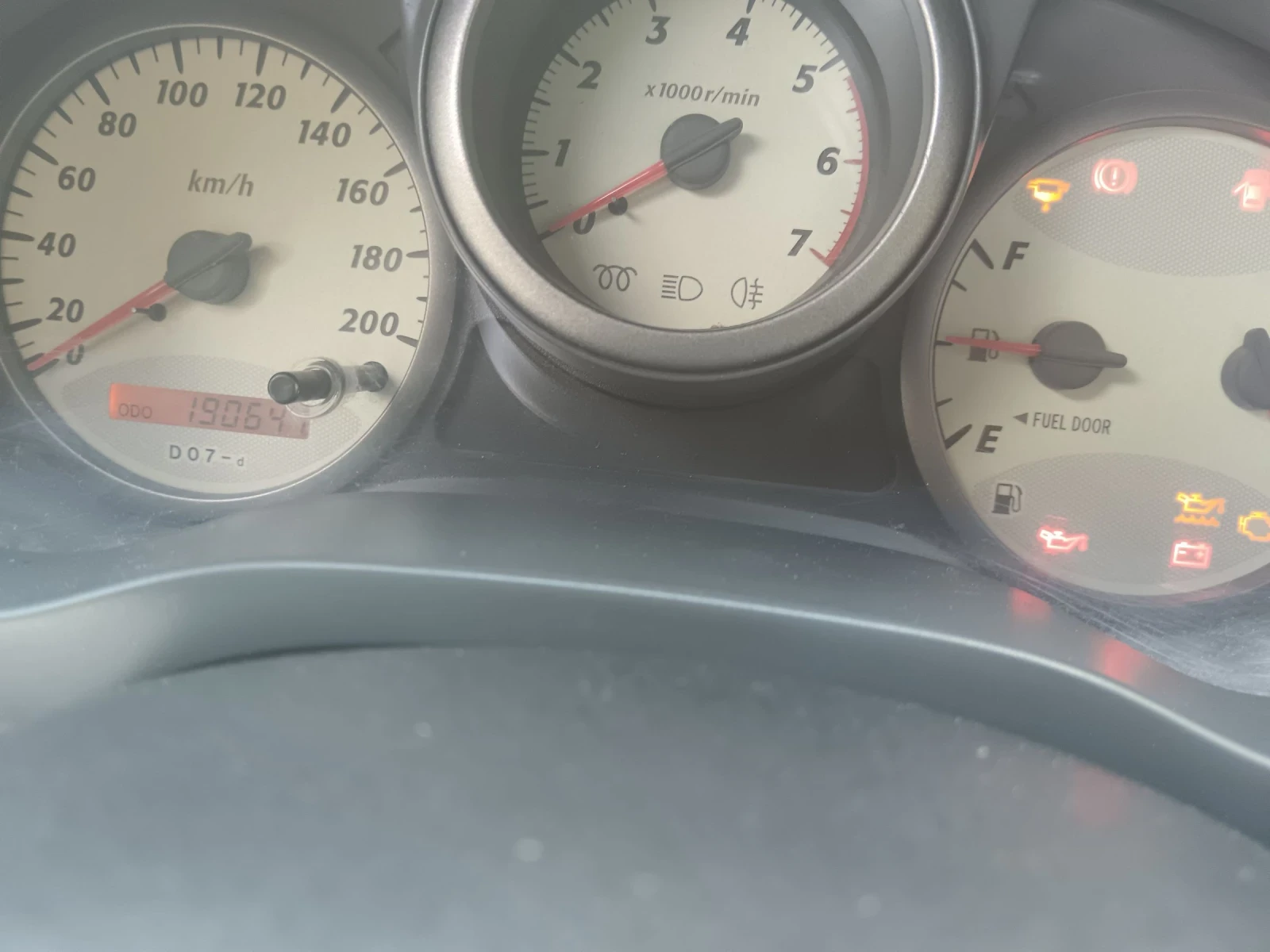 Toyota Rav4  - изображение 3