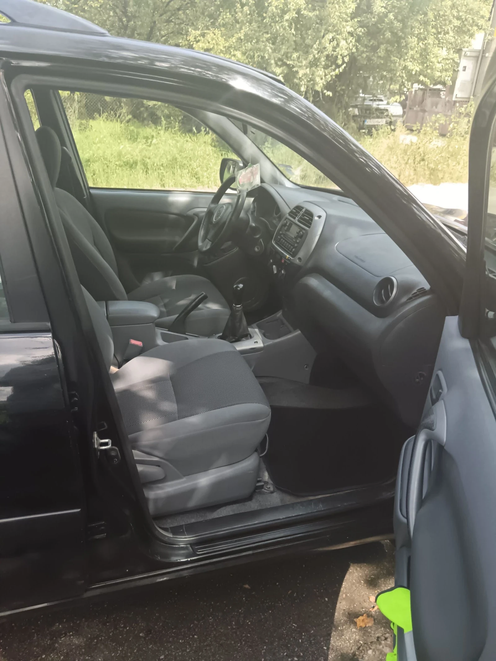 Toyota Rav4  - изображение 4