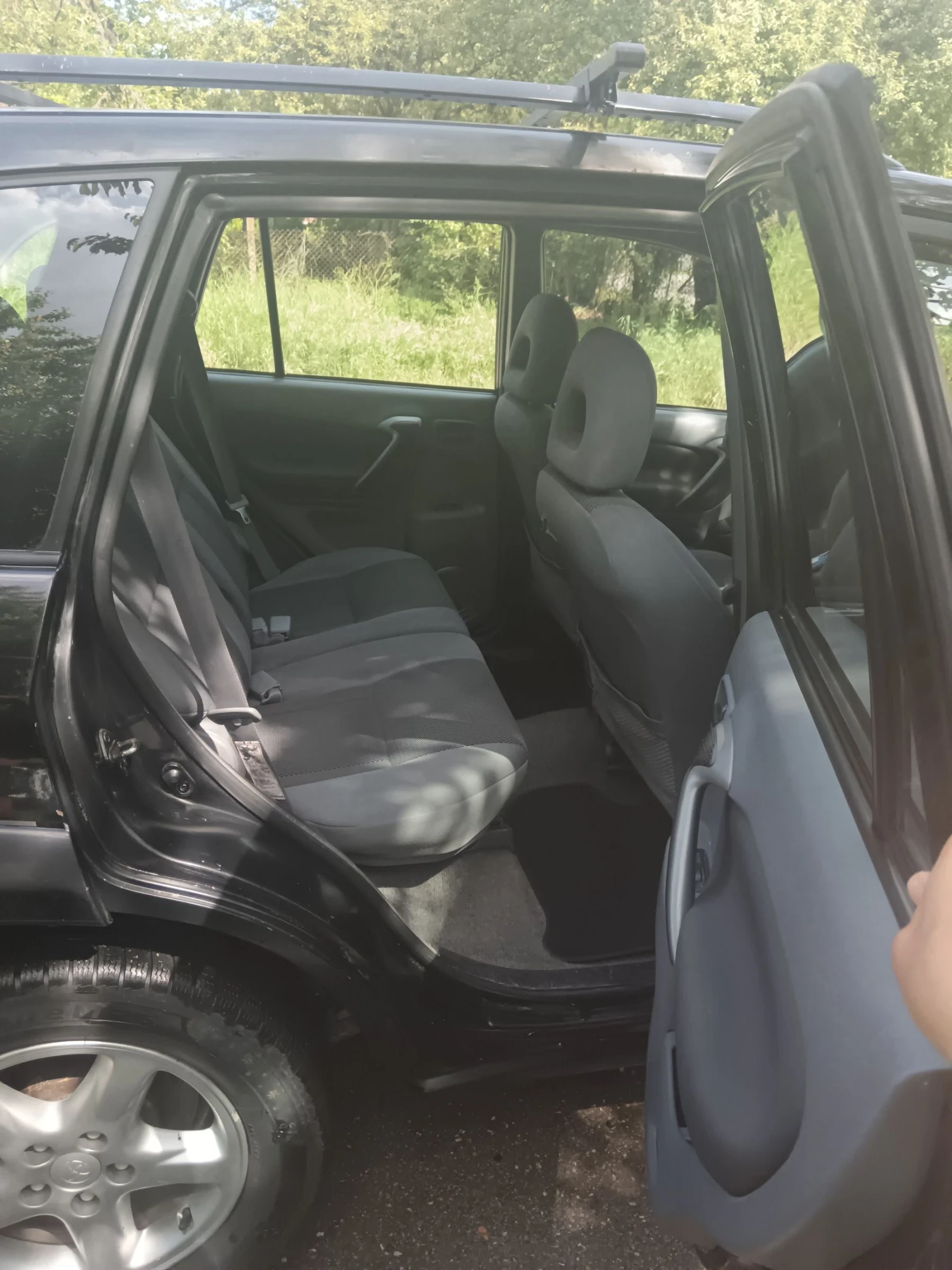 Toyota Rav4  - изображение 6