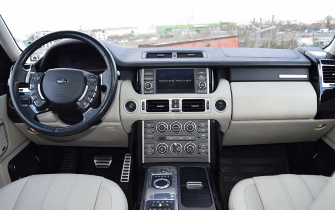 Land Rover Range rover Autobiography - изображение 6