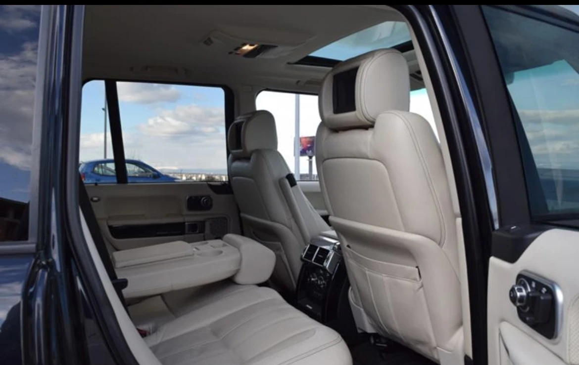Land Rover Range rover Autobiography - изображение 10