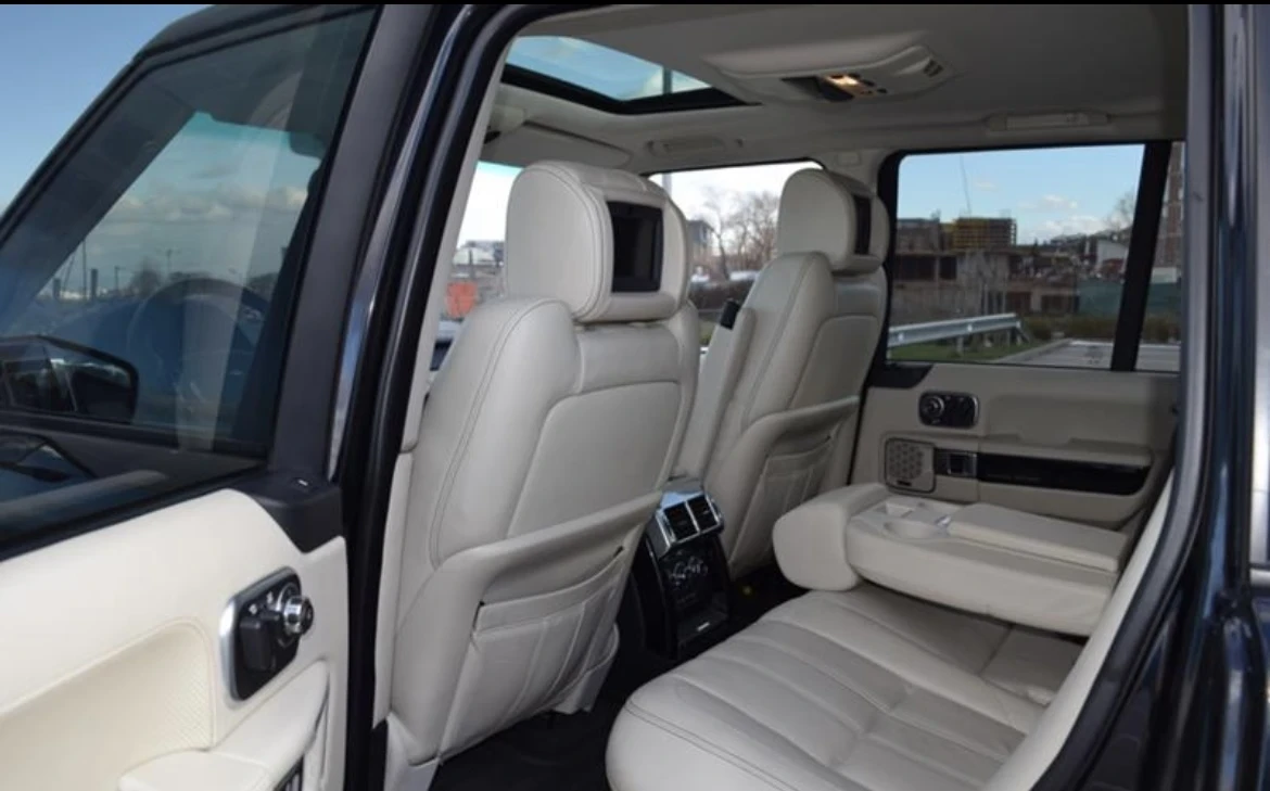 Land Rover Range rover Autobiography - изображение 9