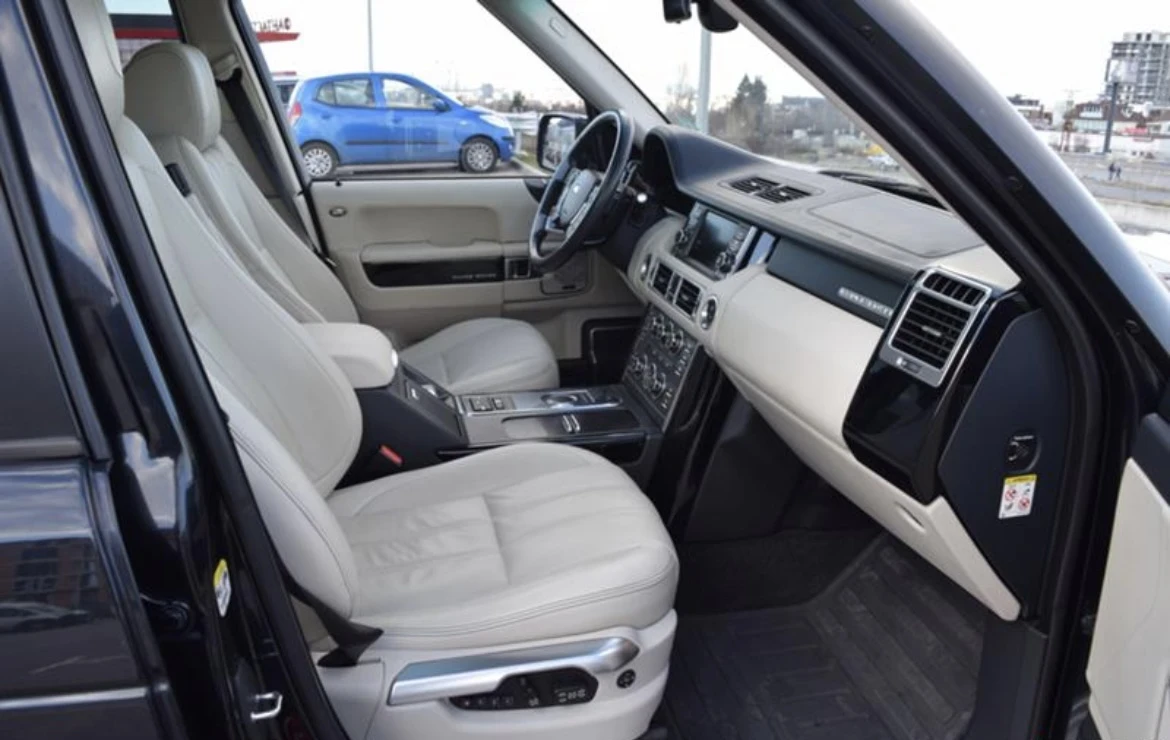 Land Rover Range rover Autobiography - изображение 8